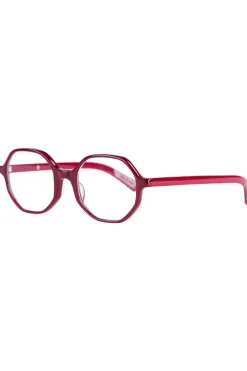 Fashion Buddy Optical A Type - Vintage Red