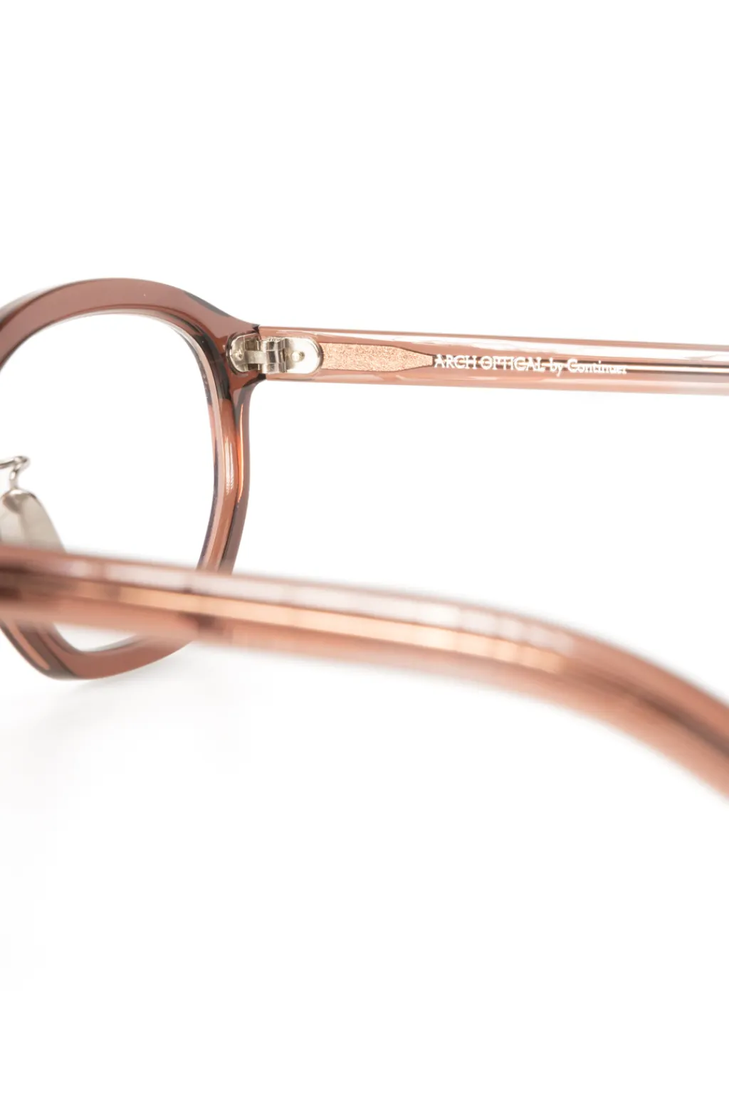 Best ARCH OPTICAL Aa-HEG II - RBR