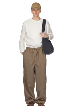 Discount Still by Hand Airy Wide Pants - Khaki
