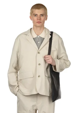 Online Nanamica Alphadry Club Jacket - Dry Sand
