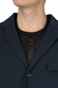 Fashion Nanamica Alphadry Club Jacket - Navy
