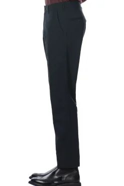 Best Nanamica ALPHADRY Club Pants - Black