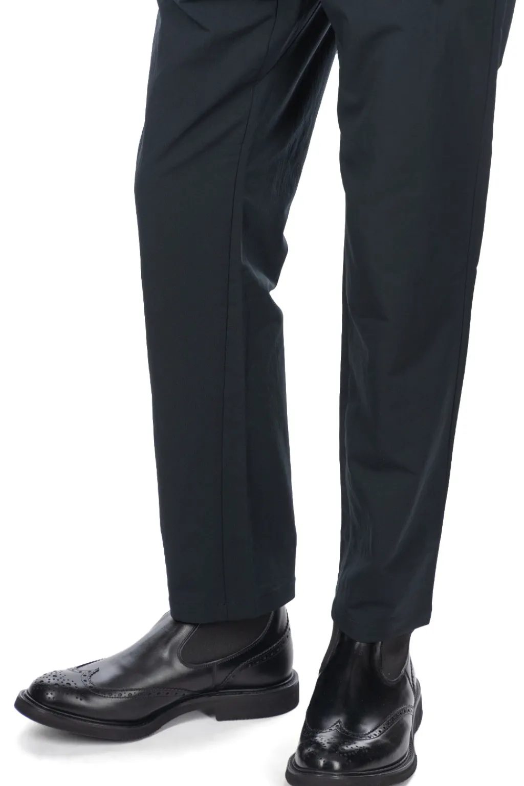Best Nanamica ALPHADRY Club Pants - Black