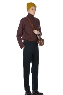 Best Nanamica ALPHADRY Club Pants - Black