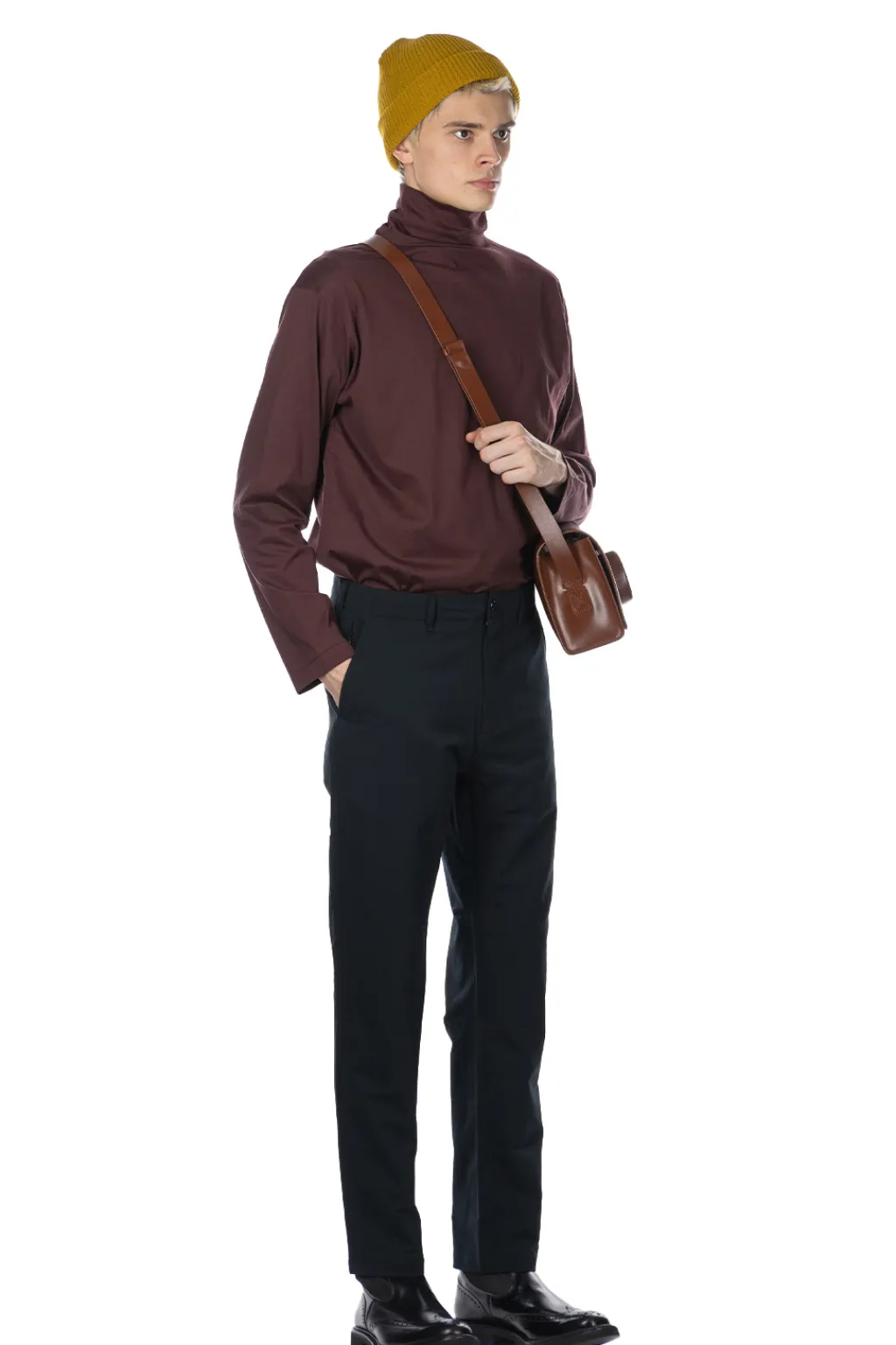Best Nanamica ALPHADRY Club Pants - Black