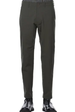 Sale Nanamica ALPHADRY Club Pants - Olive