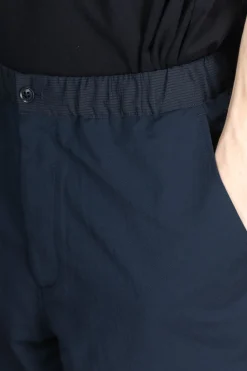 New Nanamica ALPHADRY Easy Shorts - Navy