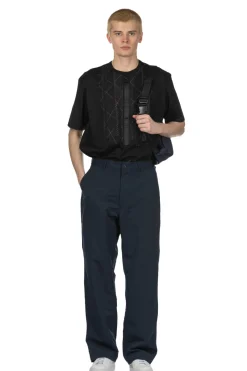 New Nanamica Alphadry Utility Pants - Navy