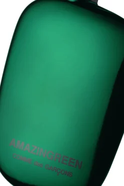 Hot Comme Des Garcons Parfum AMAZINGREEN Eau de Parfum - 100ml