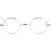 Clearance Buddy Optical a/n - Silver