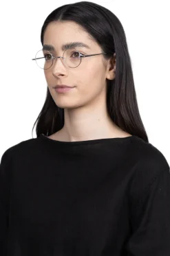 Clearance Buddy Optical a/n - Silver