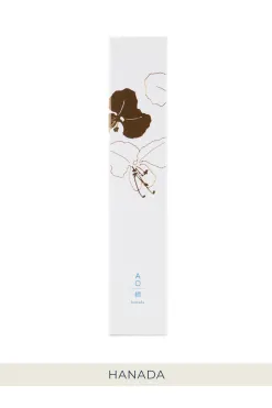 Online Riraku Fragrance AO Incense with Stand - 5 Choices