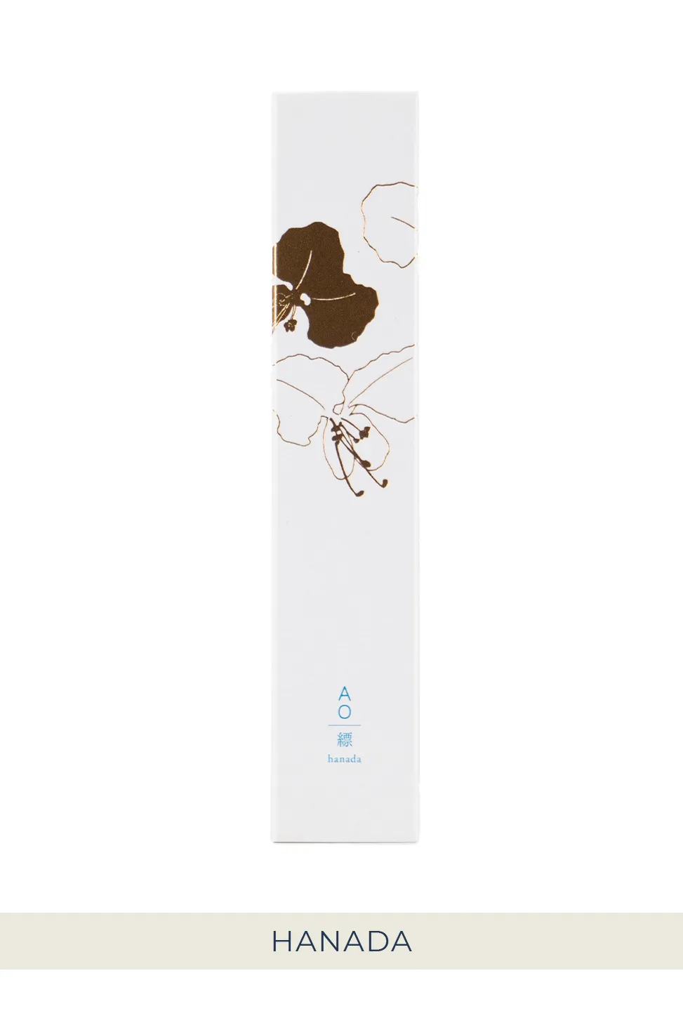 Online Riraku Fragrance AO Incense with Stand - 5 Choices
