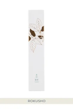 Online Riraku Fragrance AO Incense with Stand - 5 Choices