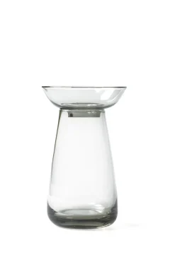 Fashion Kinto Aqua Culture Vase 80mm - Grey