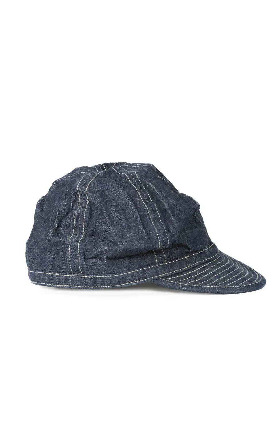 Hot Buzz Rickson's Army Denim Cap