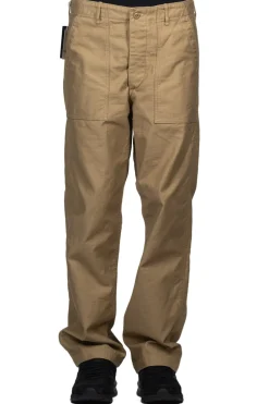 Clearance OrSlow Army Fatigue - Khaki