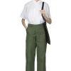 Clearance OrSlow Army Fatigue - Olive