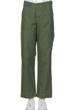 Clearance OrSlow Army Fatigue - Olive