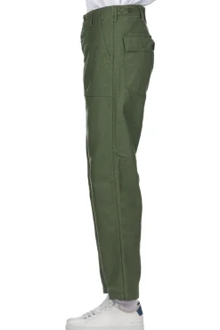 Clearance OrSlow Army Fatigue - Olive