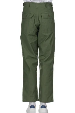 Clearance OrSlow Army Fatigue - Olive