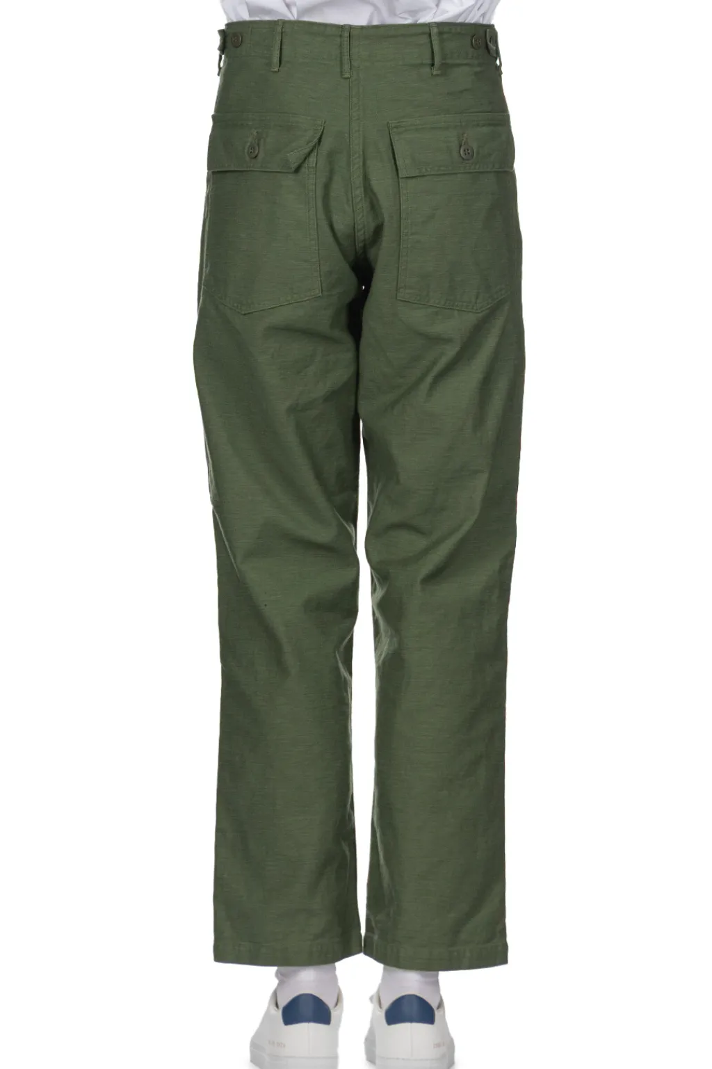 Clearance OrSlow Army Fatigue - Olive
