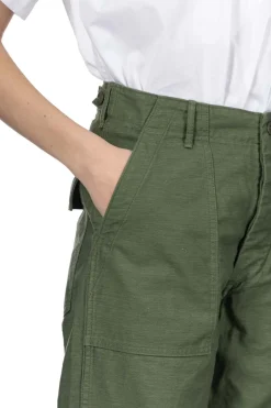 Clearance OrSlow Army Fatigue - Olive