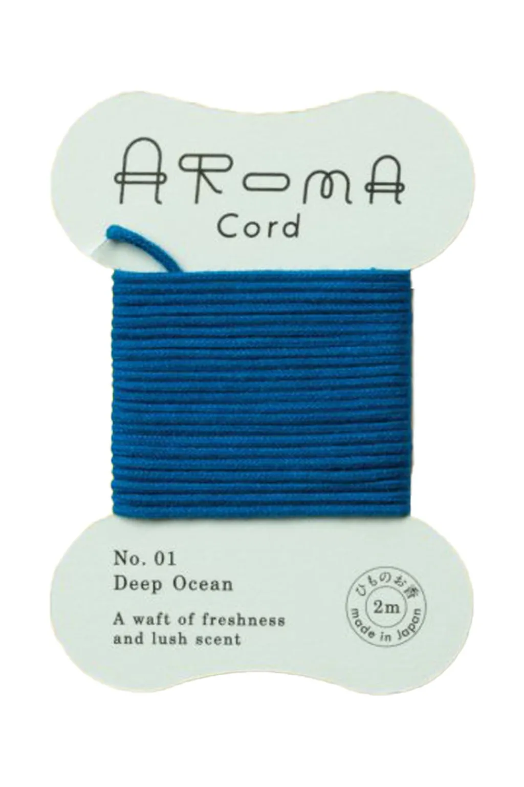 Outlet Ha Ko Incense AROMA Cord in 9 choices