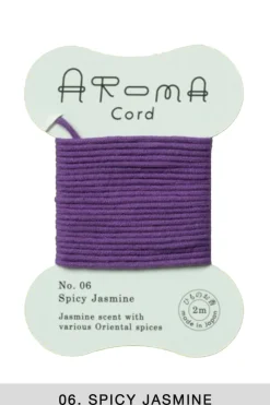 Outlet Ha Ko Incense AROMA Cord in 9 choices