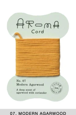Outlet Ha Ko Incense AROMA Cord in 9 choices