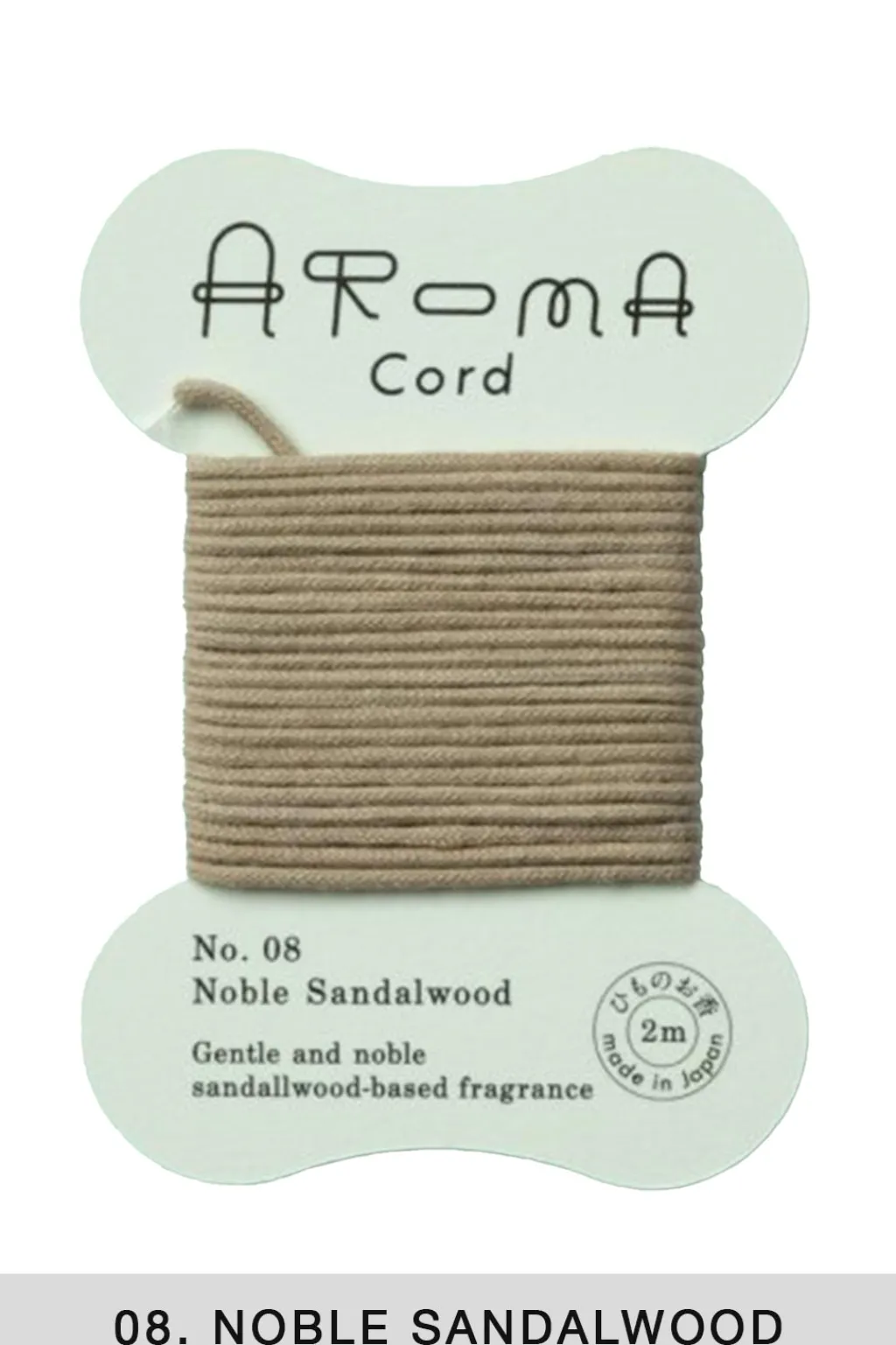 Outlet Ha Ko Incense AROMA Cord in 9 choices