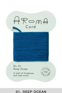 Outlet Ha Ko Incense AROMA Cord in 9 choices
