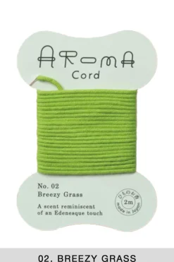 Outlet Ha Ko Incense AROMA Cord in 9 choices