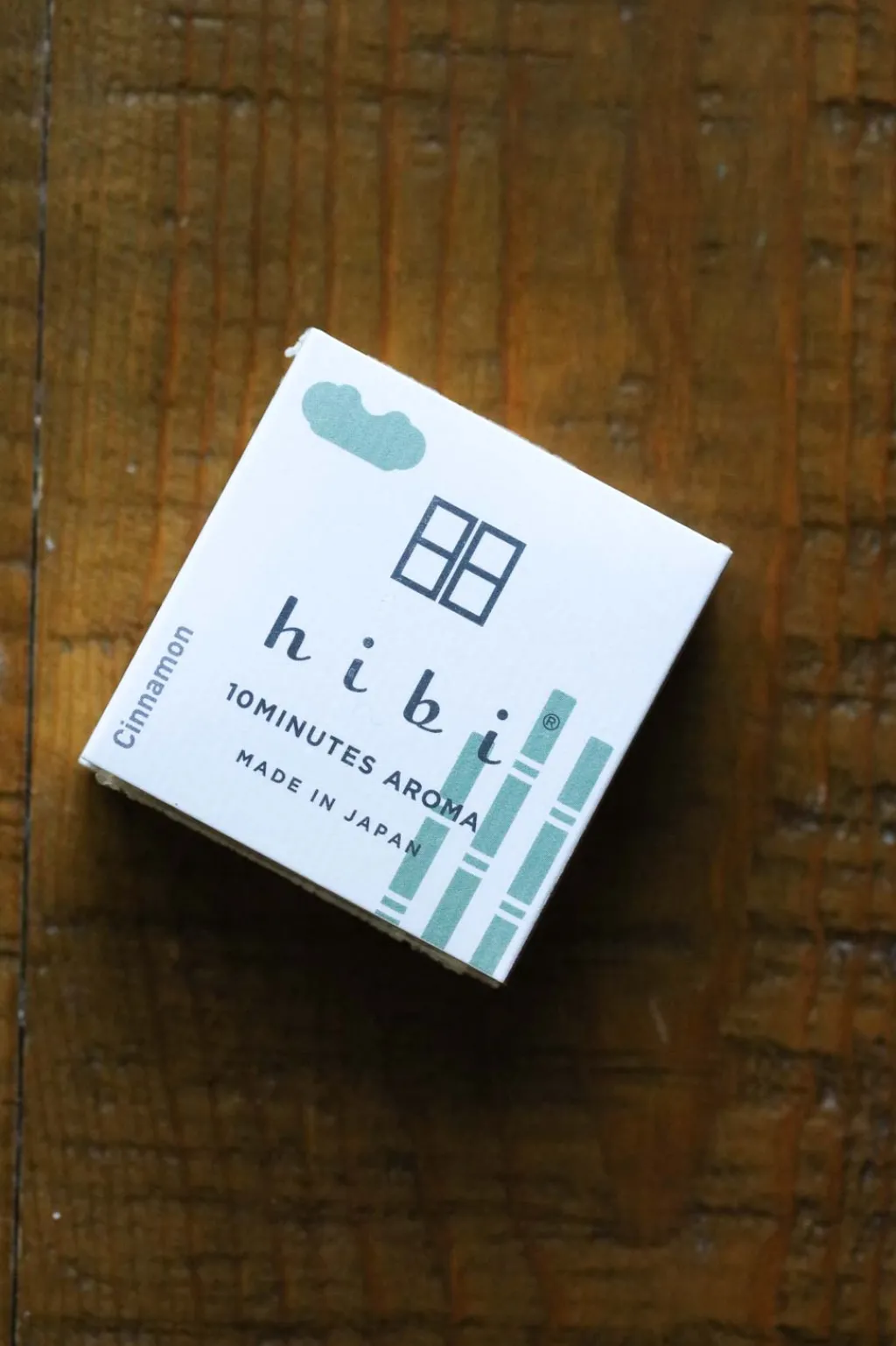 Clearance Hibi Aroma Incense Sticks -Regular Box - 10 Choices