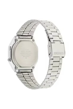 New G-Shock By Casio A168WEM-1VT