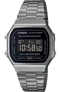 Sale G-Shock By Casio A168WGG-1BVT