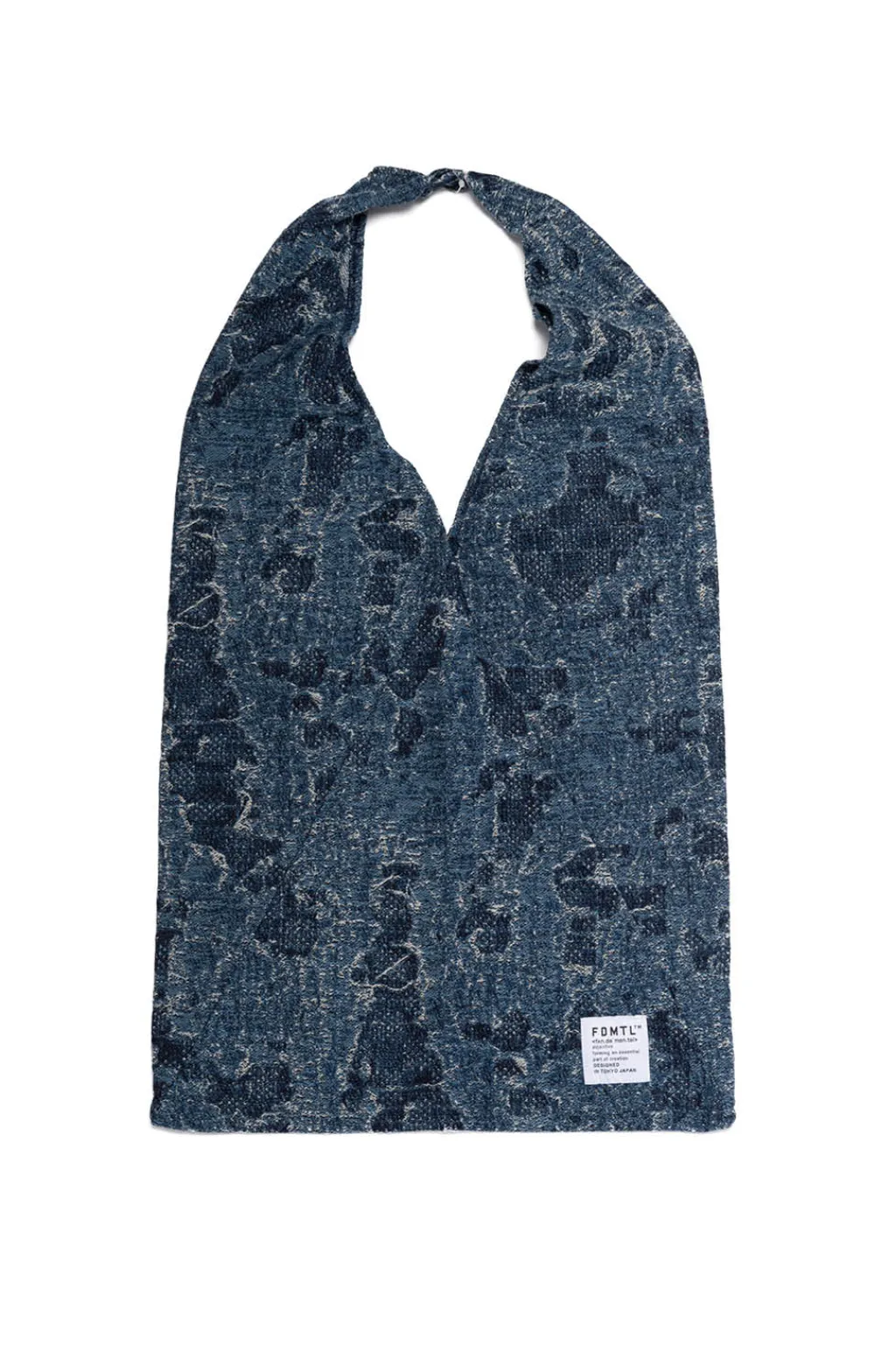 Hot FDMTL Azuma Bag - M