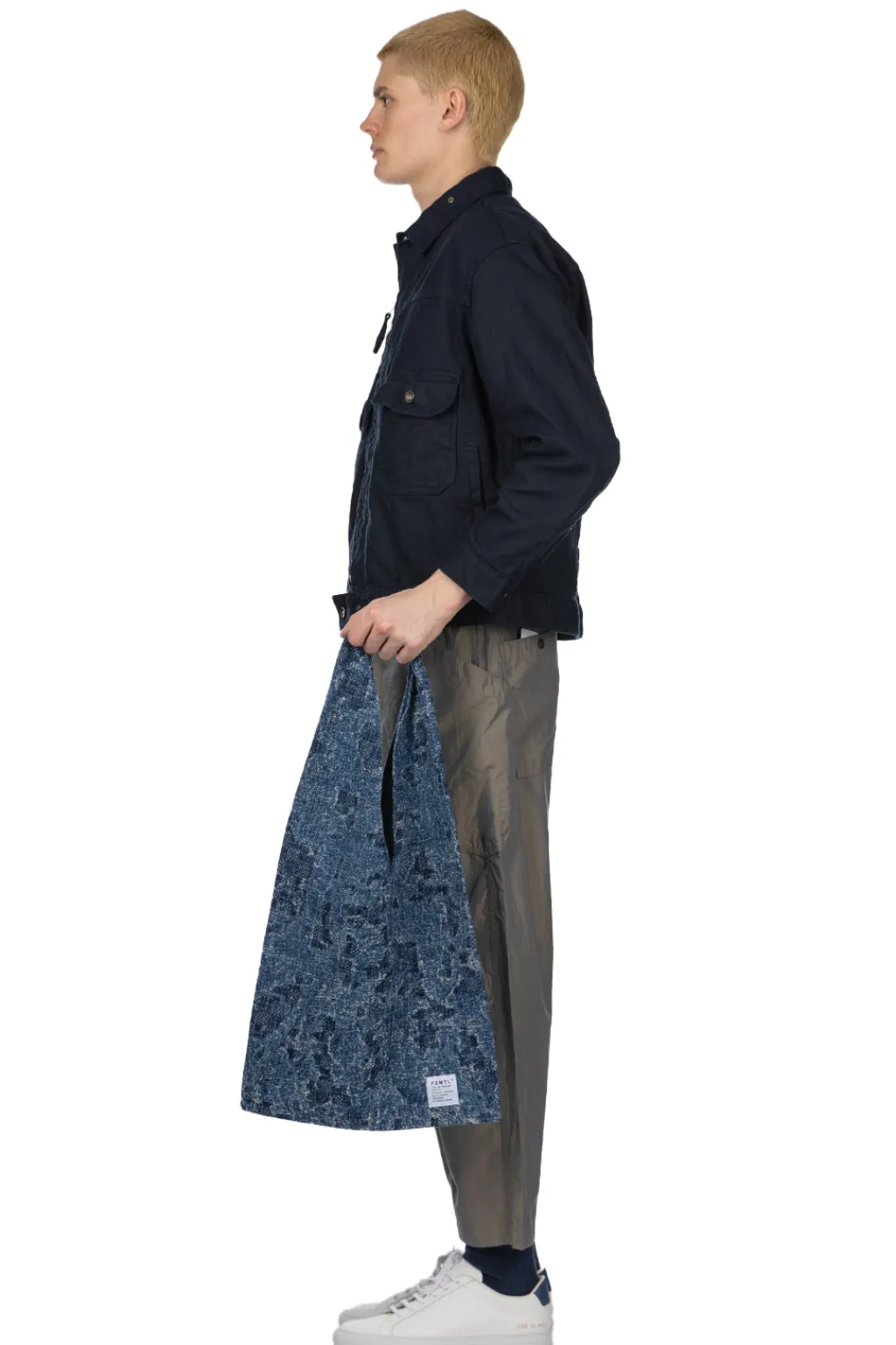 Hot FDMTL Azuma Bag - M