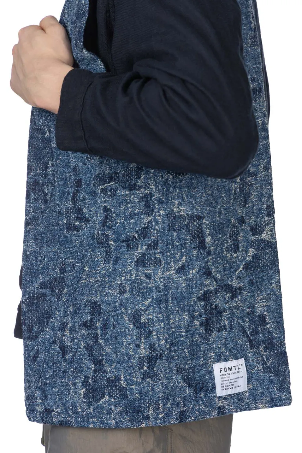 Hot FDMTL Azuma Bag - M