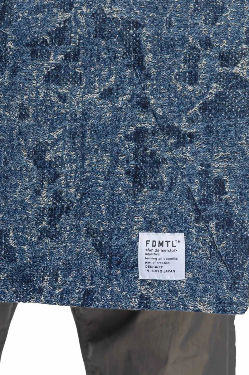 Hot FDMTL Azuma Bag - M