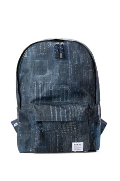 Fashion FDMTL Back Pack x Outdoor - Boro