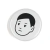 Discount Noritake Badge - Insight Boy
