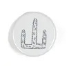 Best Noritake Badge - Mountain