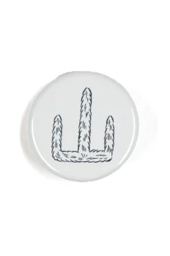 Best Noritake Badge - Mountain