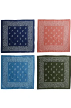 Clearance FDMTL Bandana - 4 Colors