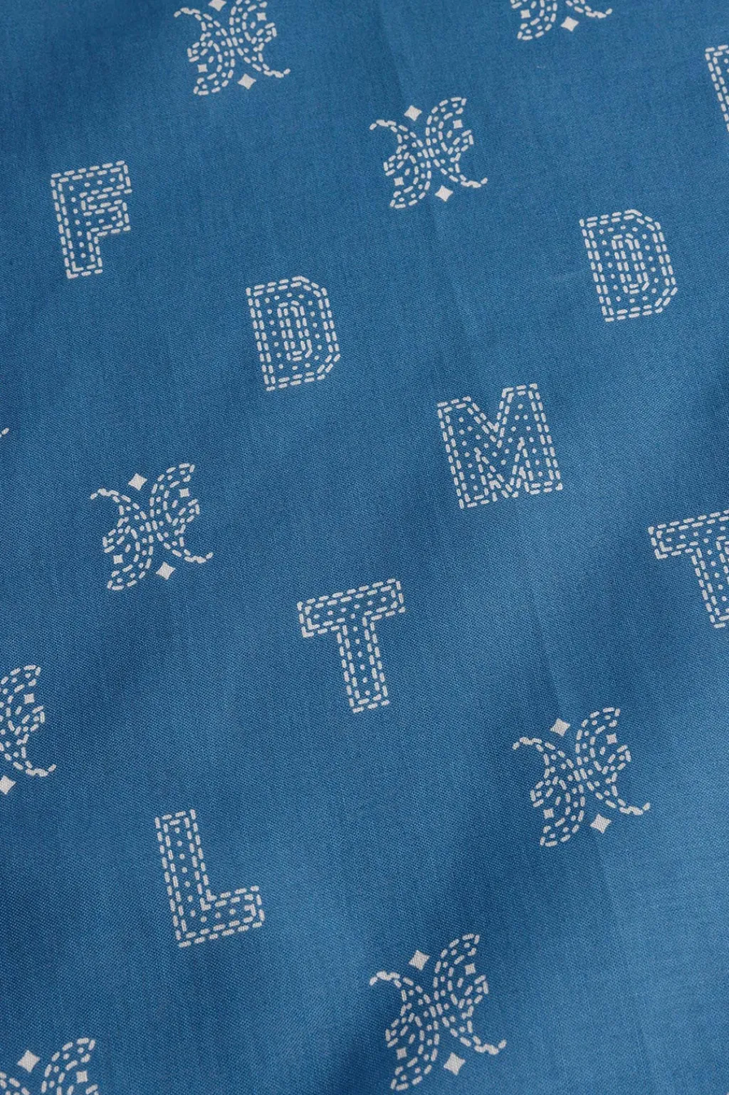 Clearance FDMTL Bandana - 4 Colors