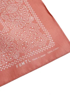 Clearance FDMTL Bandana - 4 Colors
