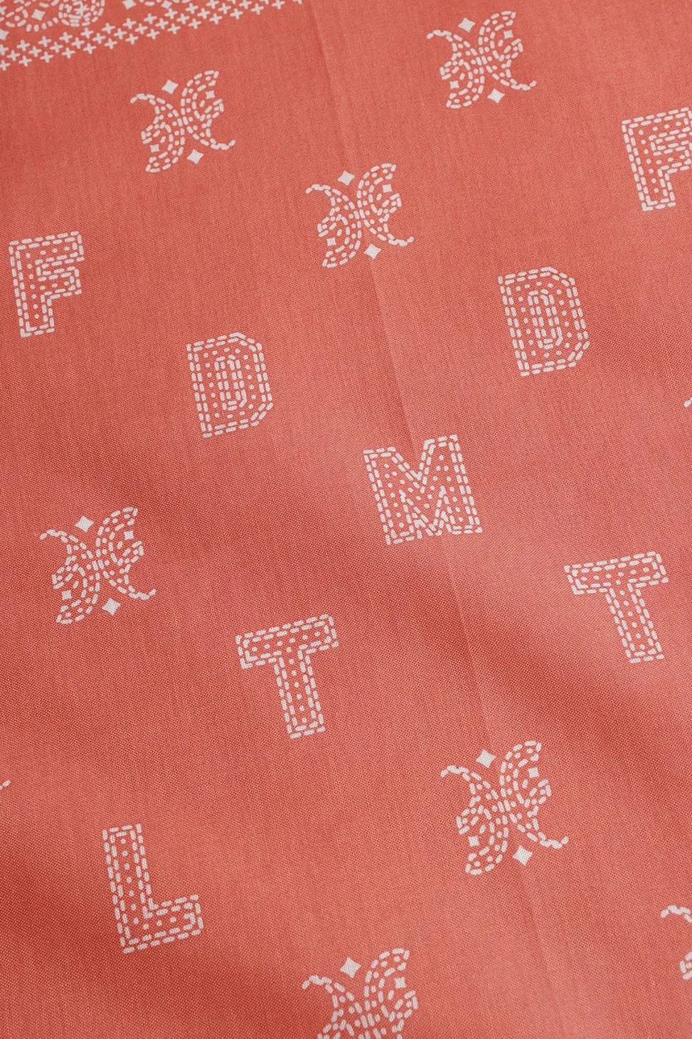 Discount FDMTL Bandana - 4 Colors