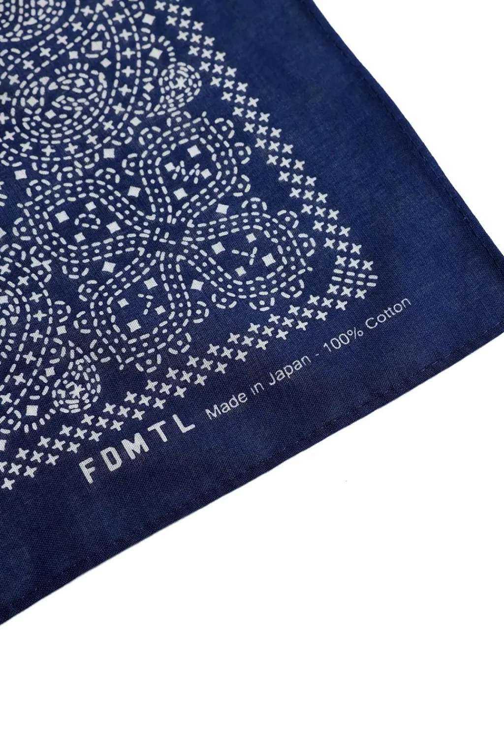 Clearance FDMTL Bandana - 4 Colors