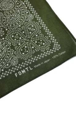 Clearance FDMTL Bandana - 4 Colors